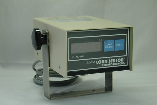 デジタル荷重計DLSN