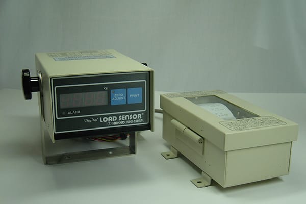 デジタル荷重計DLSN