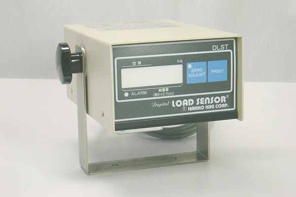 デジタル荷重計【DLST】
